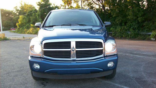 2005 Dodge Durango Wagon SE