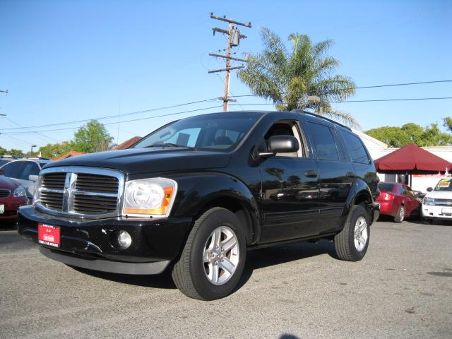 2005 Dodge Durango SLT