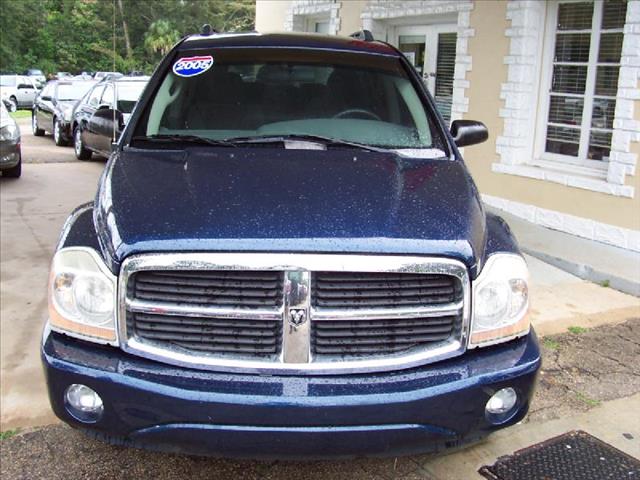 2005 Dodge Durango Super