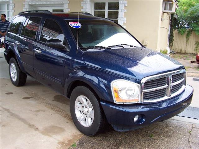 2005 Dodge Durango Super