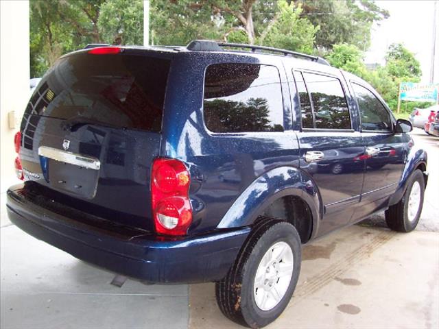 2005 Dodge Durango Super