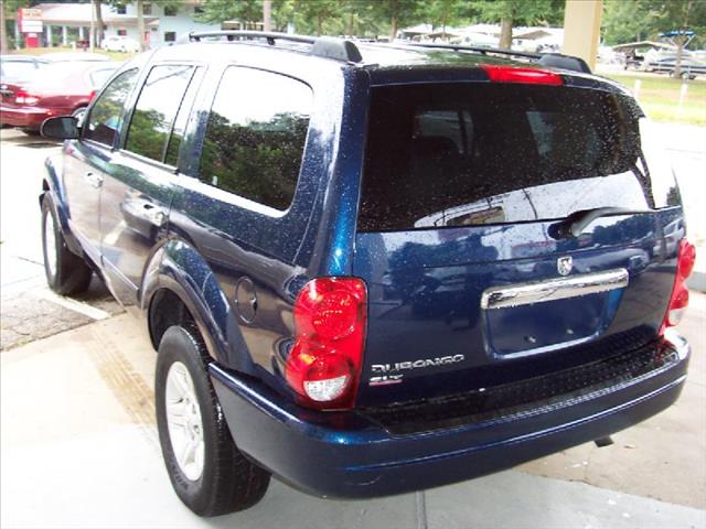 2005 Dodge Durango Super