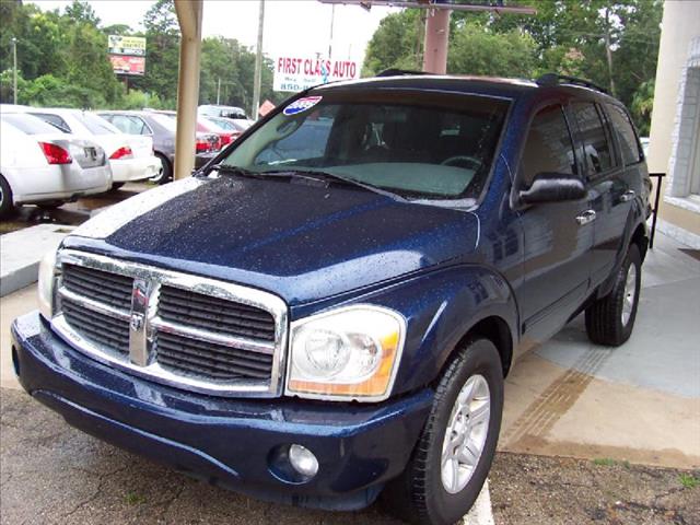 2005 Dodge Durango Super