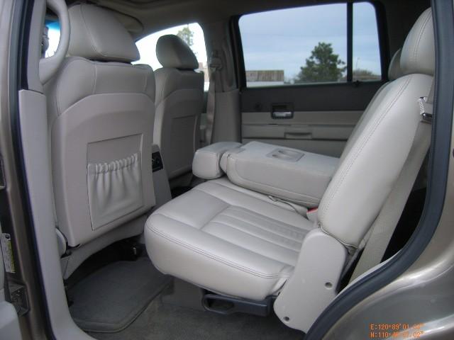 2005 Dodge Durango SLT 25