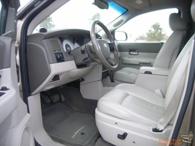 2005 Dodge Durango SLT 25