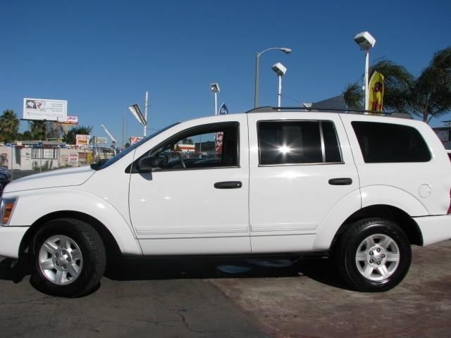 2005 Dodge Durango SLT