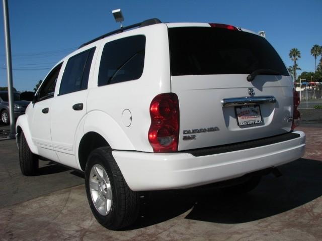 2005 Dodge Durango SLT