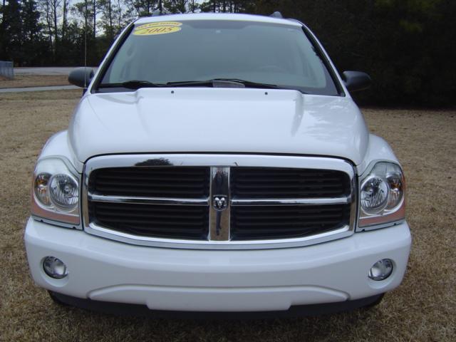 2005 Dodge Durango SLT