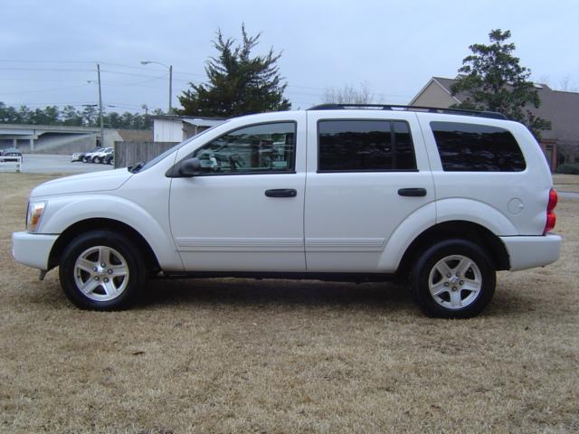 2005 Dodge Durango SLT