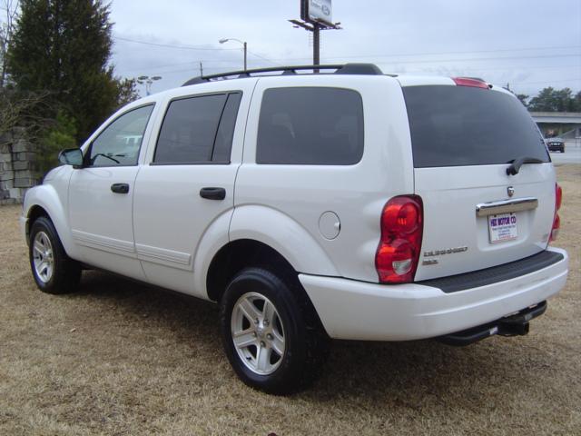 2005 Dodge Durango SLT