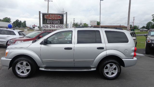 2005 Dodge Durango Super