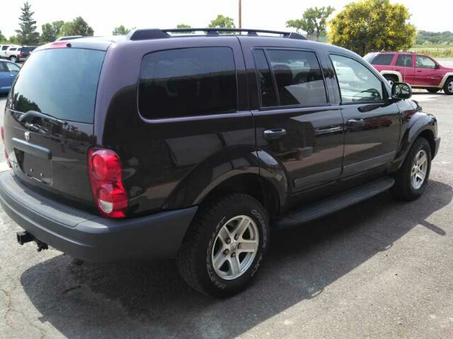 2005 Dodge Durango Super