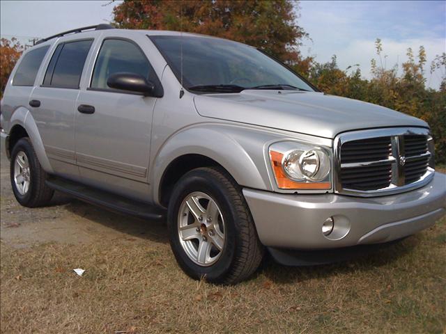 2005 Dodge Durango SLT