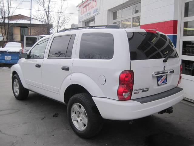 2005 Dodge Durango SLT