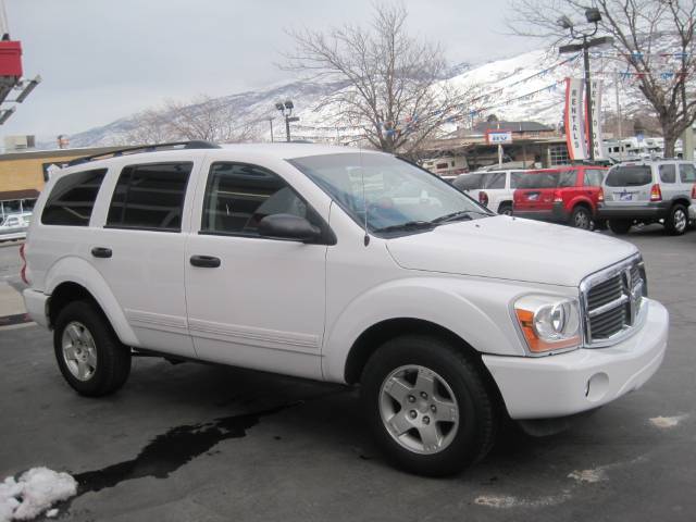 2005 Dodge Durango SLT