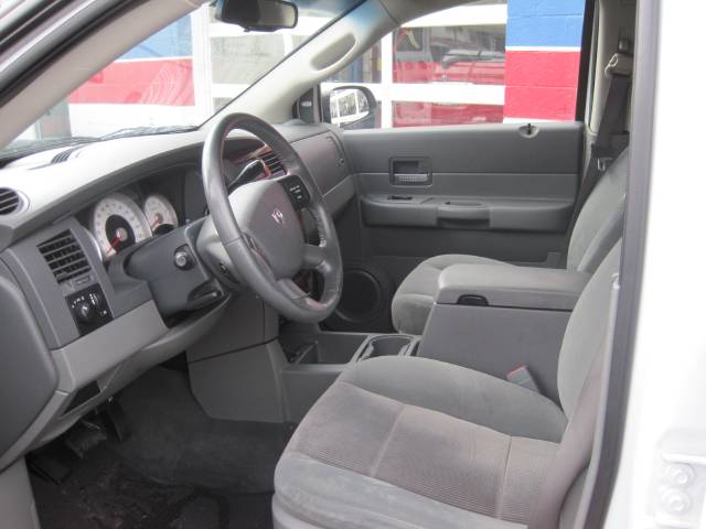 2005 Dodge Durango SLT