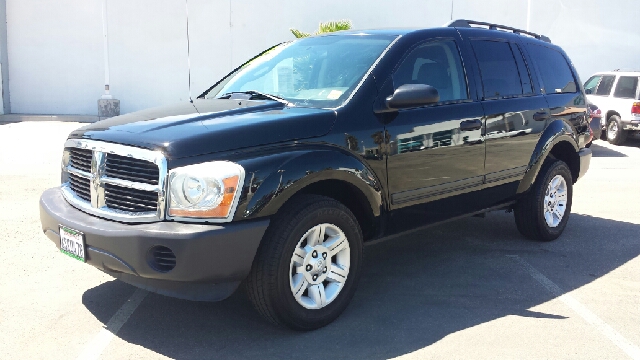 2005 Dodge Durango Super