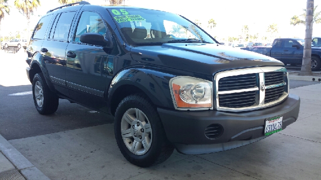 2005 Dodge Durango Super