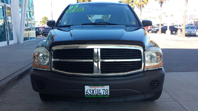 2005 Dodge Durango Super