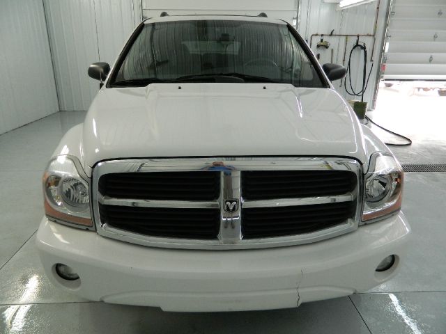 2005 Dodge Durango Wagon SE