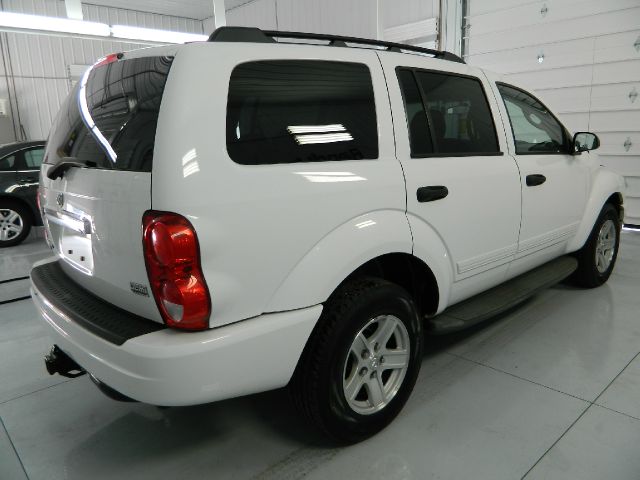 2005 Dodge Durango Wagon SE