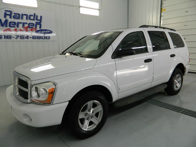 2005 Dodge Durango Wagon SE