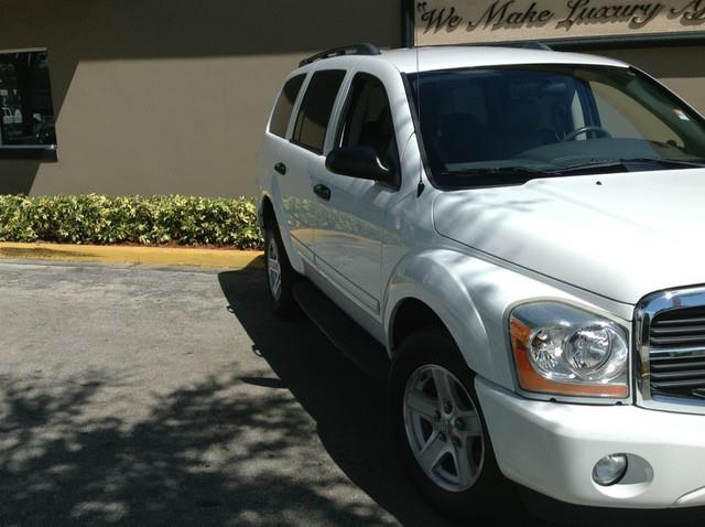 2005 Dodge Durango SLT