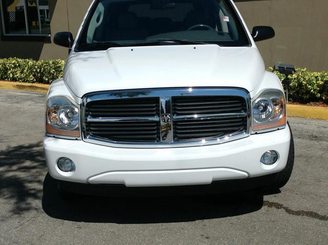 2005 Dodge Durango SLT