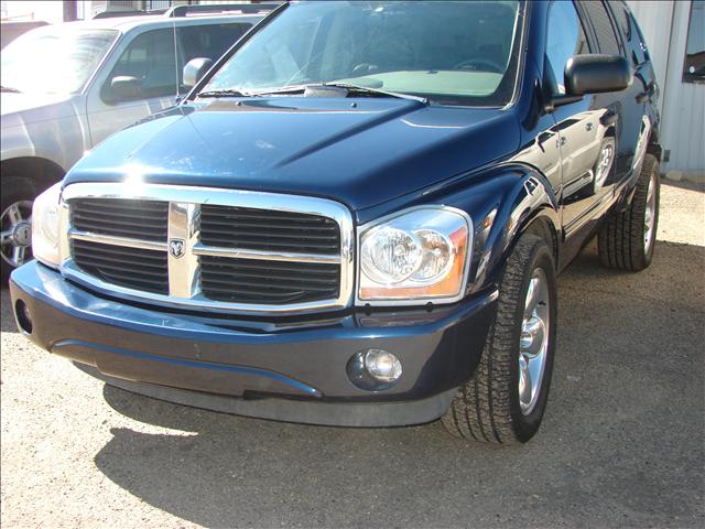 2005 Dodge Durango SLT 25