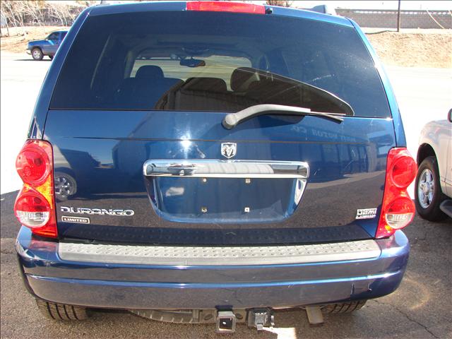 2005 Dodge Durango SLT 25