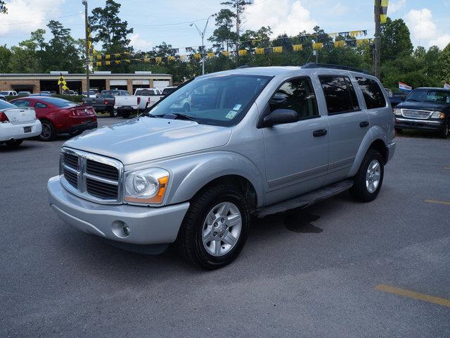 2005 Dodge Durango Wagon SE