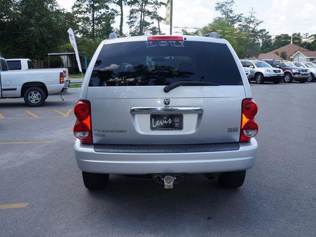 2005 Dodge Durango Wagon SE