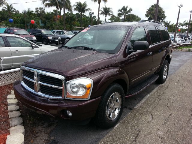 2005 Dodge Durango I Limited