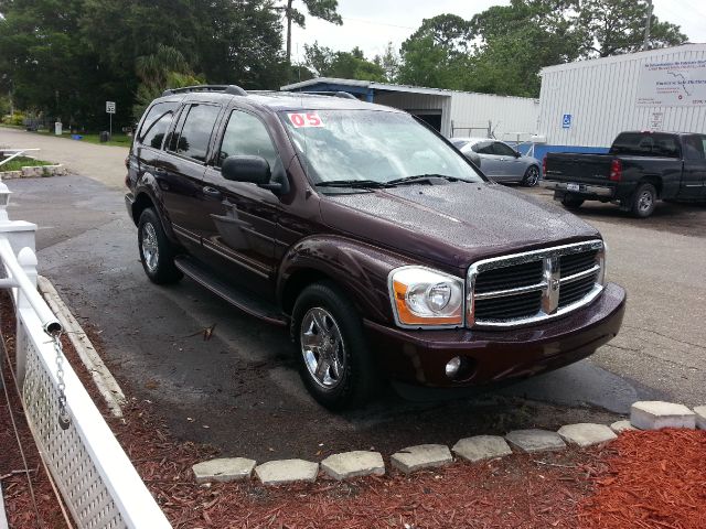 2005 Dodge Durango I Limited