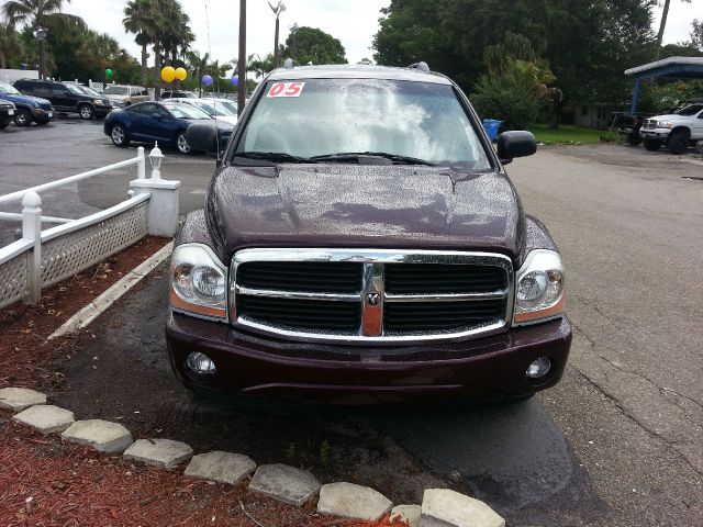 2005 Dodge Durango I Limited