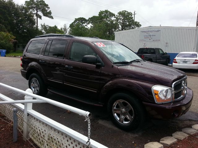 2005 Dodge Durango I Limited