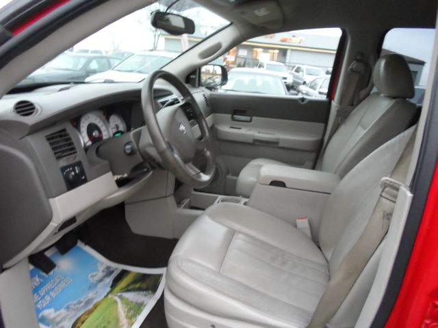 2005 Dodge Durango Super