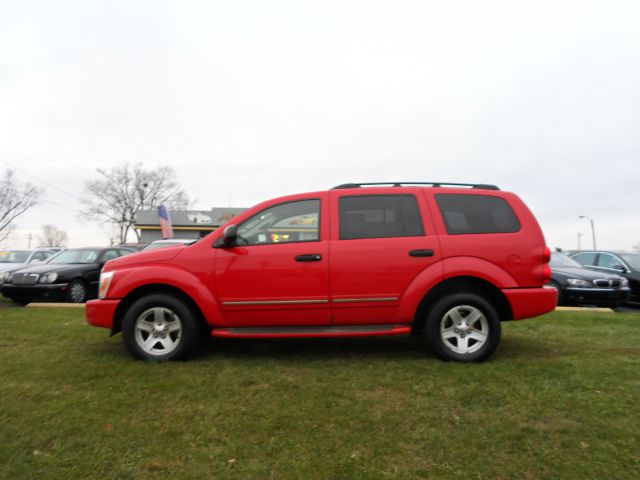 2005 Dodge Durango Super