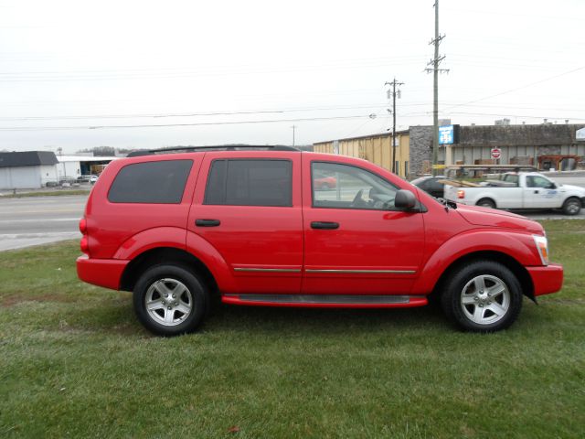 2005 Dodge Durango Super