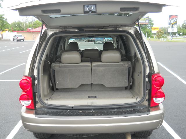 2005 Dodge Durango Super