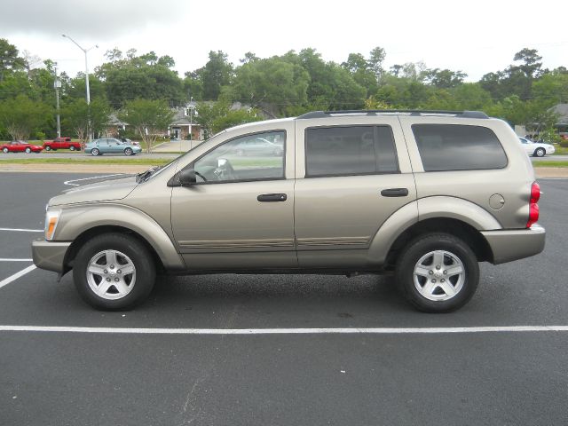 2005 Dodge Durango Super