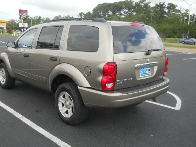 2005 Dodge Durango Super