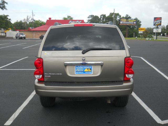 2005 Dodge Durango Super