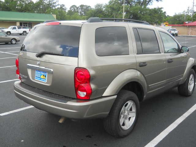 2005 Dodge Durango Super