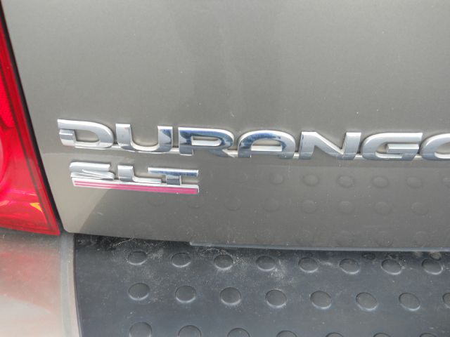 2005 Dodge Durango Super