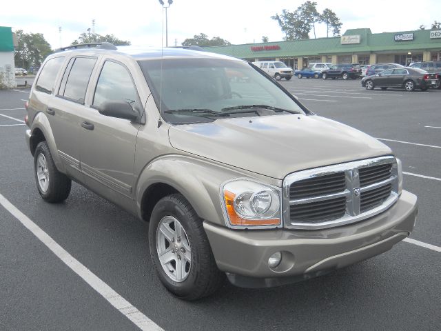 2005 Dodge Durango Super