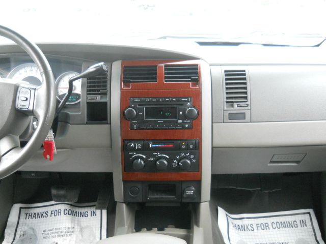 2005 Dodge Durango Super