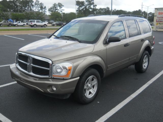 2005 Dodge Durango Super