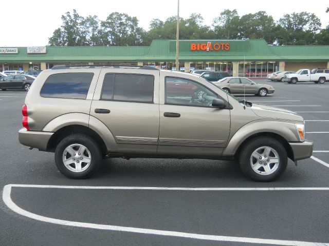 2005 Dodge Durango Super