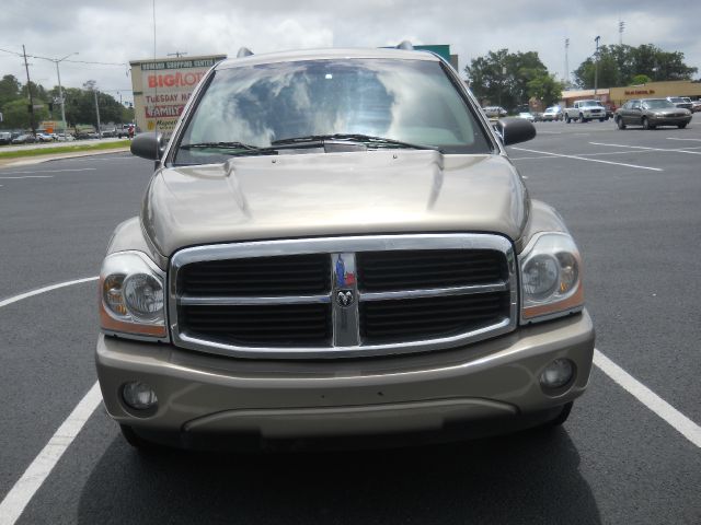 2005 Dodge Durango Super